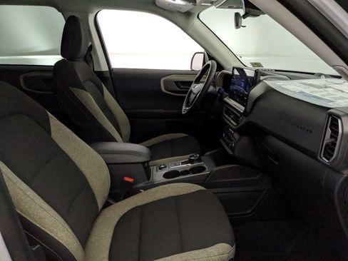 New 2025 Ford Bronco Sport Big Bend w/ Convenience Package image 26