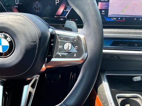 Used 2023 BMW 760i xDrive w/ Luxury Rear Seating Package AWD/4WD image 26