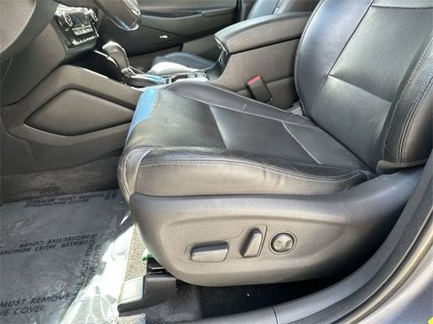 Used 2018 Hyundai Tucson Limited image 14