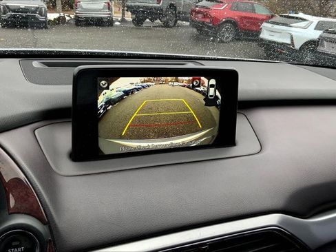 Used 2016 MAZDA CX-9 Grand Touring image 21