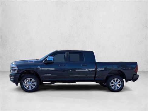 New 2026 RAM 2500 Laramie image 7