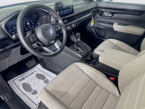 New 2026 Honda CR-V EX-L image 14