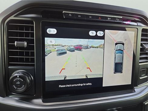Used 2024 Ford F150 XLT w/ Equipment Group 302A MID image 19