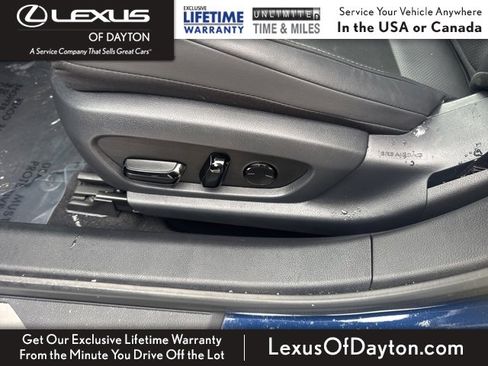 Used 2023 Lexus ES 350 w/ Premium Package image 16