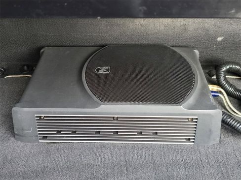 Used 2006 Chevrolet Corvette Convertible w/ Preferred Equipment Group image 15