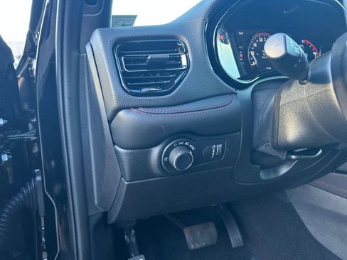 New 2026 Dodge Durango GT image 11