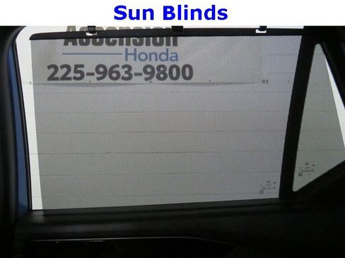 New 2025 Honda Pilot TrailSport image 24