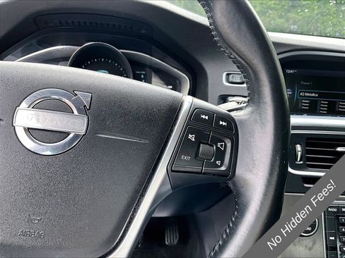 Used 2015 Volvo S60 T5 Premier FWD image 17