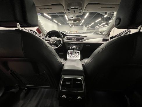 Used 2012 Audi A7 3.0T Premium image 34