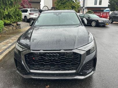 Used 2021 Audi RS Q8