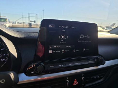 Used 2023 Kia Forte LXS w/ LXS Technology Package image 26