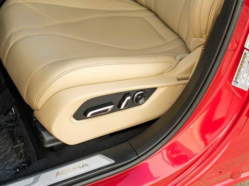 Used 2021 Acura RDX FWD image 37