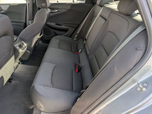 Used 2023 Chevrolet Malibu LT image 24