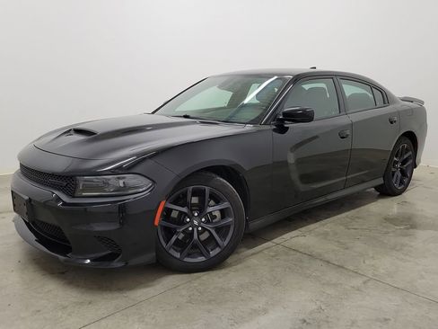 Used 2023 Dodge Charger GT w/ Blacktop Package image 32