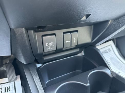 Used 2016 Honda Fit EX image 51