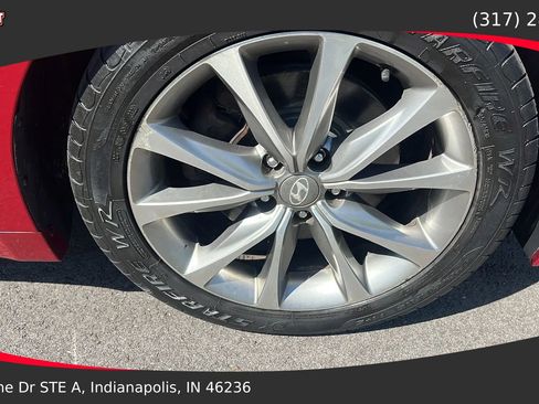 Used 2015 Hyundai Azera FWD image 36