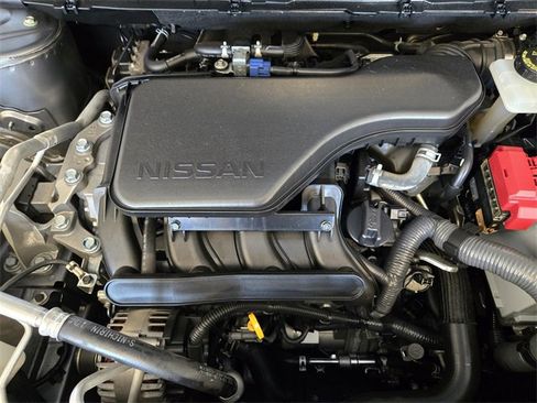 Used 2019 Nissan Rogue Sport SV w/ Technology Package image 33