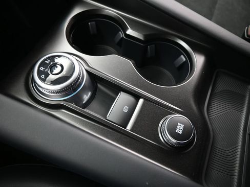 New 2026 Ford Explorer ST w/ Sun And Sound Package image 17