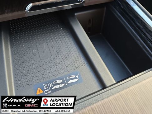 New 2026 GMC Acadia Denali w/ Super Cruise Package image 40