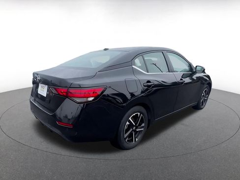 Used 2025 Nissan Sentra SV image 15