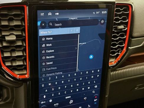 Used 2024 Ford Ranger Raptor image 15