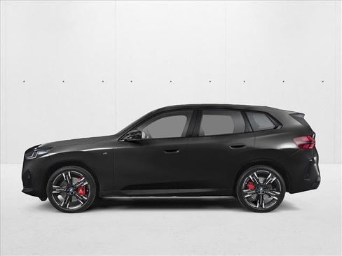 New 2026 BMW X3 M50 image 3