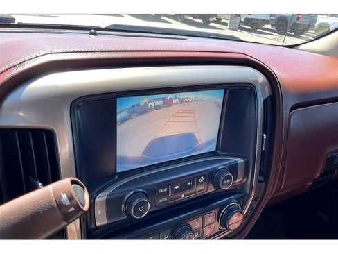 Used 2016 Chevrolet Silverado 3500 High Country w/ Duramax Plus Package AWD/4WD image 23