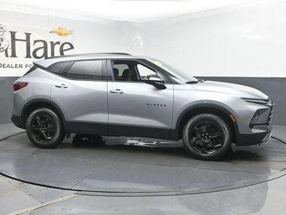 Used 2023 Chevrolet Blazer LT w/ Convenience Package
