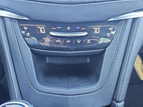 Used 2024 Cadillac XT5 Premium Luxury image 18