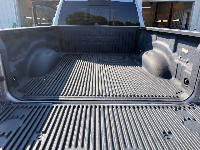 Used 2023 RAM 1500 Big Horn AWD/4WD image 21