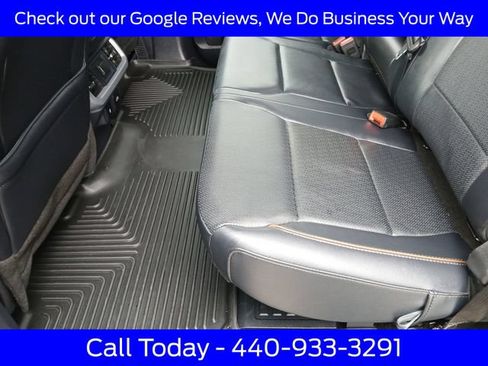 Certified 2024 Ford F150 Lariat w/ Tow/Haul Package AWD/4WD image 35