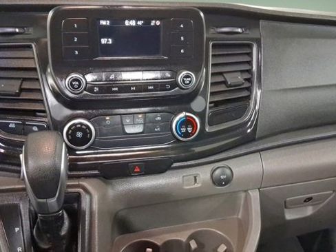 Used 2023 Ford Transit 250 Medium Roof AWD w/ Load Area Protection Package image 34