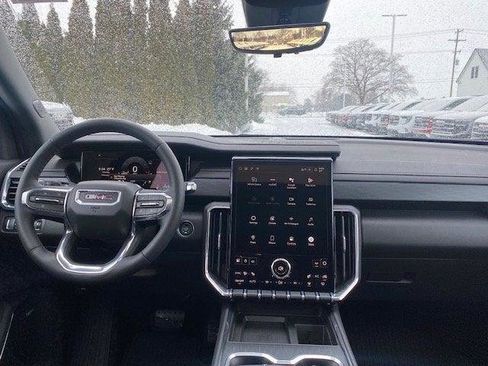 New 2026 GMC Acadia Elevation w/ Elevation Premium Package image 15