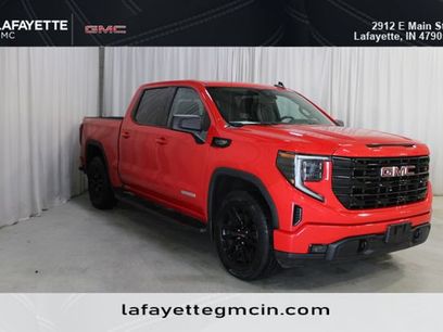 Used 2022 GMC Sierra 1500 Elevation w/ Preferred Package