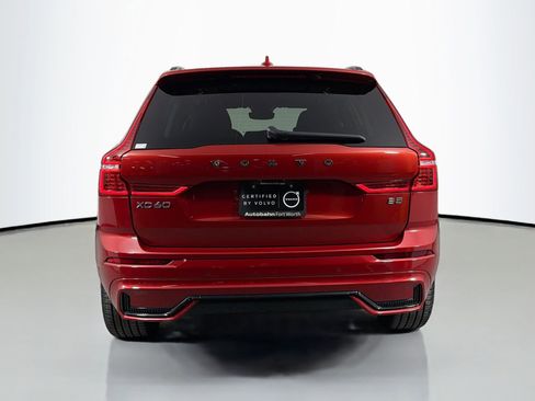 Certified 2023 Volvo XC60 B5 Ultimate image 7