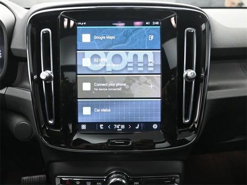 Certified 2024 Volvo XC40 Recharge Plus w/ Protection Package Premier image 11