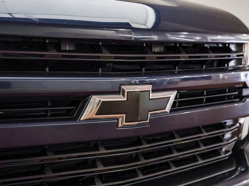 Used 2020 Chevrolet Silverado 1500 RST w/ All-Star Edition image 6