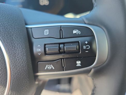 New 2026 Kia K5 GT-Line image 18