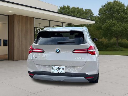 New 2026 BMW X3 xDrive30i w/ Premium Package AWD/4WD image 9