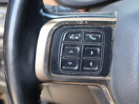 Used 2022 RAM 3500 Limited AWD/4WD image 12