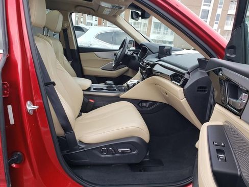 Certified 2023 Acura MDX Technology image 23