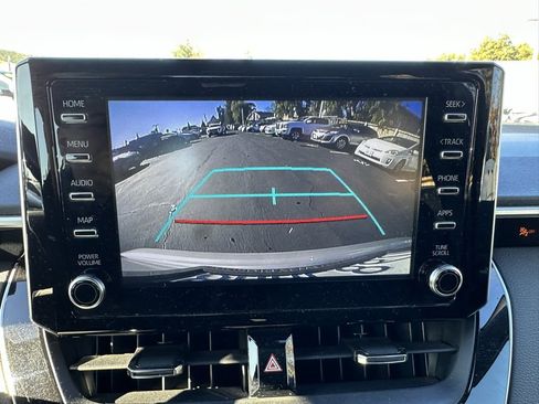 Used 2020 Toyota Corolla SE image 11