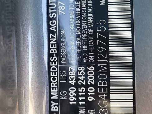 Used 2021 Mercedes-Benz A 220 image 15