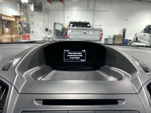 Certified 2018 Ford Escape S FWD image 29
