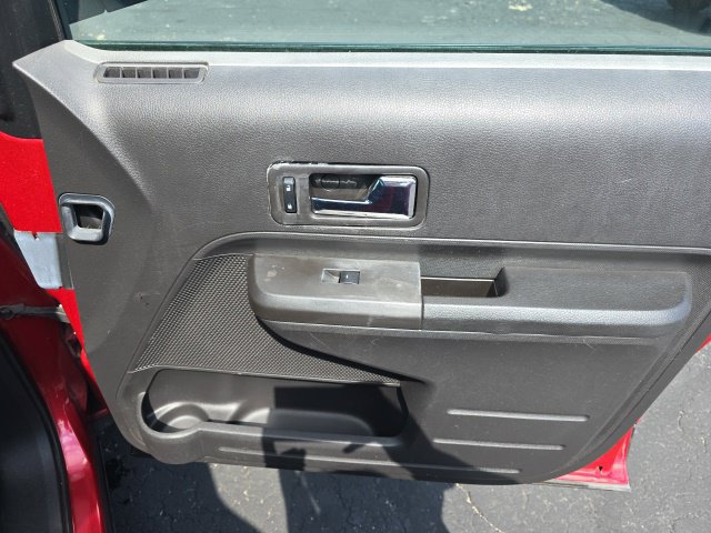 Used 2010 Ford Edge SEL AWD/4WD image 27
