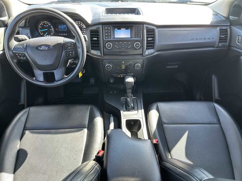 Used 2023 Ford Ranger XL w/ Equipment Group 101A High image 10