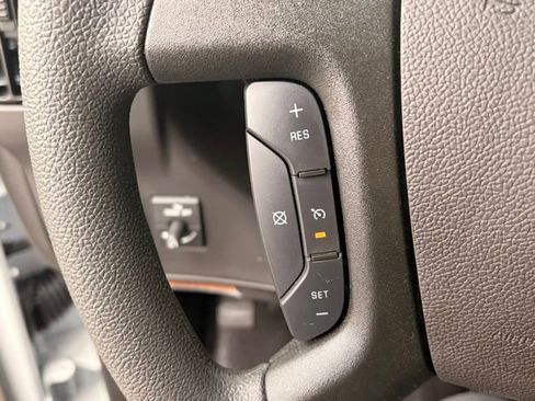 New 2026 Chevrolet Express 4500 w/ Power Convenience Package image 38