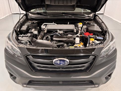 Used 2021 Subaru Outback Onyx Edition XT image 28