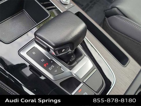 Certified 2023 Audi Q5 e Premium Plus w/ Premium Plus Package image 25