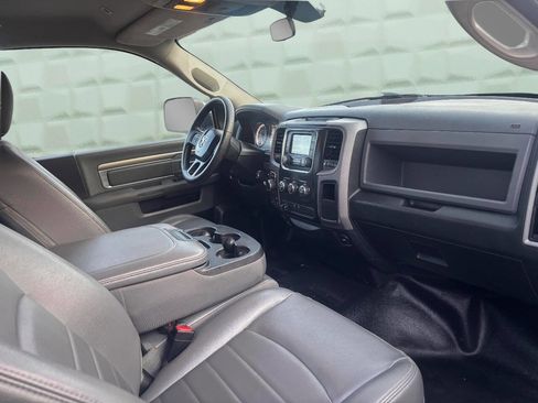 Used 2017 RAM 1500 Tradesman w/ Power & Remote Entry Group image 16